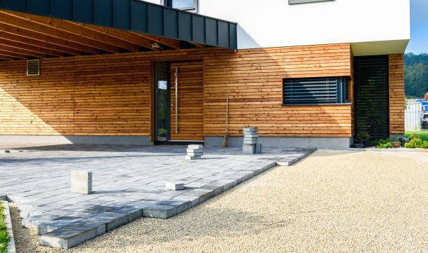 Best Interlocking Driveway Pavers  in Alamosa, CO