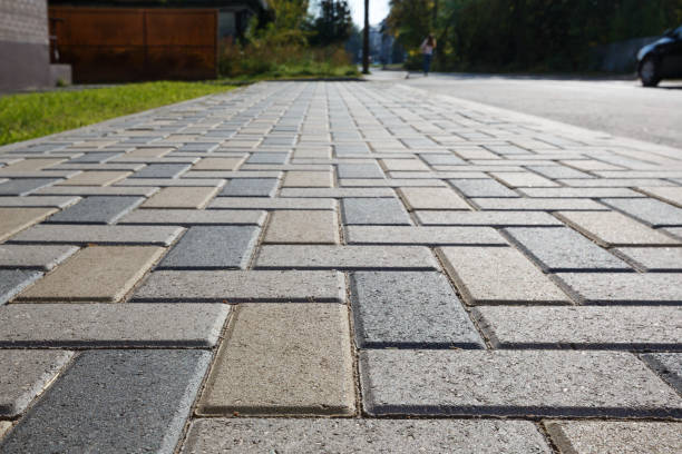Best Affordable Driveway Pavers  in Alamosa, CO