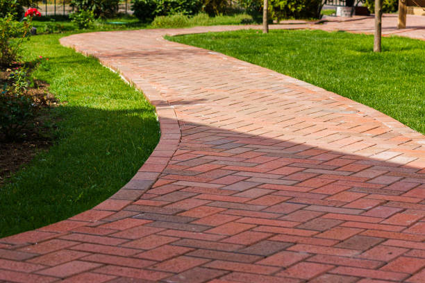Best Residential Driveway Paver Services  in Alamosa, CO