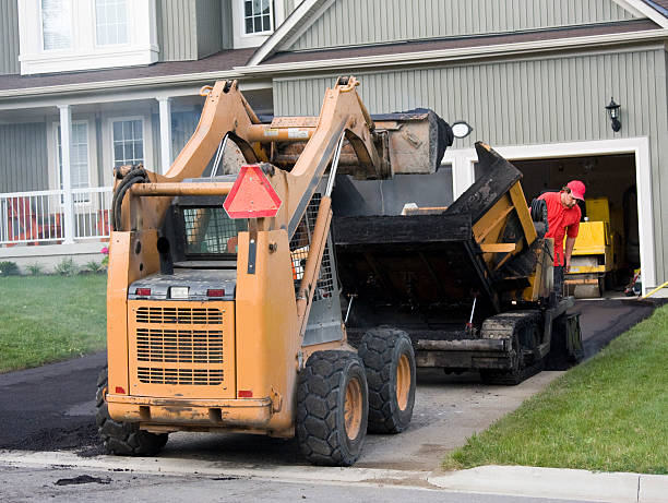 Best Custom Driveway Pavers  in Alamosa, CO