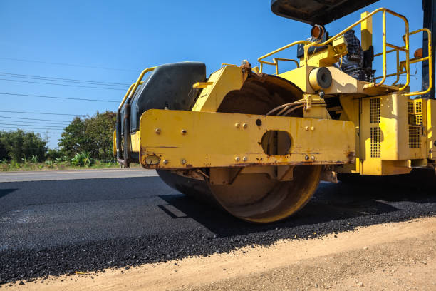 Best Driveway Paver Repair  in Alamosa, CO